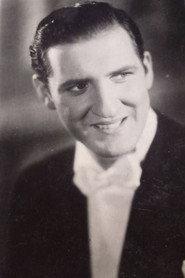 Fernando Borel as Julian Achaval in The Blonde on the Road 1938
