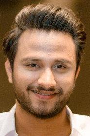 Sachin Liyanage as Anud in Visal Adare 2024