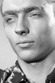 Tadeusz Morawski as Edek in The Moonwalkers 1960