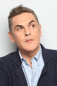 Antonis Loudaros as Mrs. Inspector in I'll take you away 2015