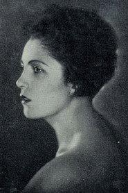 Carola Neher as Polly in The 3 Penny Opera 1931