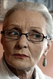 Valentina Nejmorovec as  in Rabbit's Paw 2021