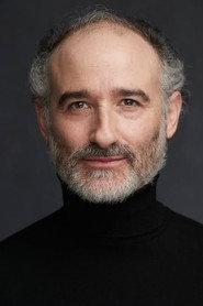 Nacho Vera as Leandro Manzano in God Level 2022