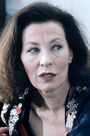 Bérangère Bonvoisin as Martha in Bad Faith 2006
