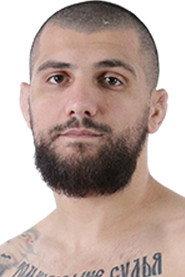 Grigor Matevosyan as Self in ACA 177: Bagov vs. Shaikhaev 2 2024