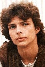 Petr Mikula as Franta in On a Wayward Princess 1987