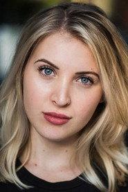 Taya Calder-Mason as Annalise Stuart in No Witnesses 2021