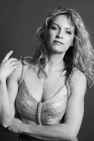Ana Popović as Layla in Balkanika: Dark Side 2025