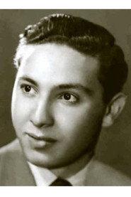 Adel Khairy as أمشير in 30 Days in Prison 1959