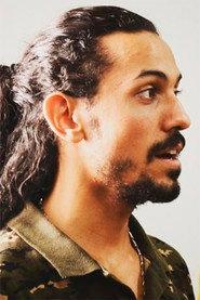 Hadi Bakkour as Kamal in Os Escravos de Jó 2020