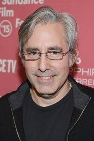 Paul Weitz as Filmmaker Who Isn't Wim Wenders in See This Movie 2004