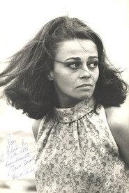 Norma Bengell as Luciana in The Reckless 1965