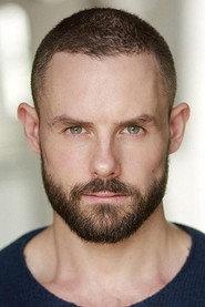 Warren Sollars as Private Anderson in From Here to Eternity 2014