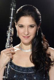 Sharon Kam as in A Mozart Gala from Prague 2006