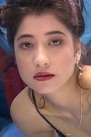 Mio Nishino as Yoshiko Watanabe in Voluptuous Beauty: Wanna Do It Desperately! 2003