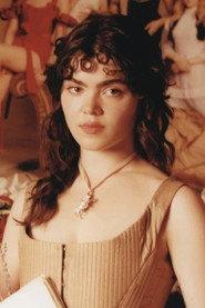 Abigail Morris as Abigail in The Last Dinner Party: Prelude to Ecstasy 2024