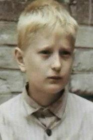 Ivan Yanchuk as Lesha Lyashenko in childhood in Scourge of God 1989