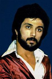 Dariush Eghbali as Ezzat in The Cry Under Water 1977