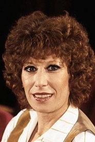 Ronny Bierman as Olive in Blood Relations 1977