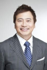 LaSalle Ishii as NTT worker in Gamera 2: Attack of Legion 1996