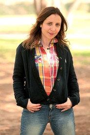 Lital Shwartz as Lea in Commited 2018