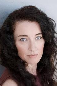 Margo Harshman as Nina in Legacy 2008