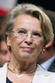Michèle Alliot-Marie as Self (archive footage) in Chirac 2006