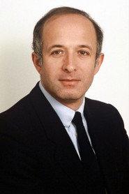 Roy Oppenheim as  in Quicksand 2013