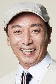 Yum Dong-hun as Lord Park in Blades of Blood 2010