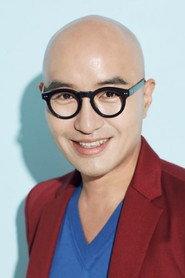 Hong Seok-cheon as Noh in Puzzle 2006