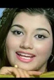 Nazima as in Wild Cat 1960