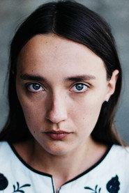 Maryna Klimova as Lesya in 107 Mothers 2021