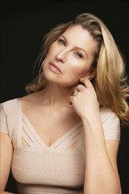 Luba Mason as Miriam in The Ten Commandments: The Musical 2006