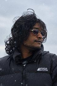 Aditya J Revathy as  in Seven-Forty-Seven Leapfrogs 2023