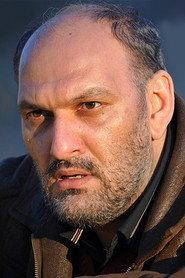 ‌Mohammad Javad Taheri as Aziz in The Momentary Marriage 2011