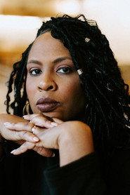 Kamilah Forbes as Keisha in Blood Over a Broken Pawn 2008