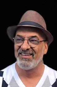 Mehmet Tekkanat as in Vebal 2024