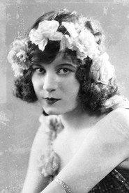 Sibyl Carmen as Mamie Bronson in A Romance of the Underworld 1918
