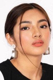 Karissa Toliongco as Party Girl in Pwede G, Pwede B 2024