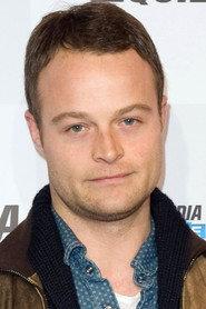 Benoît Petitjean as Thomas in Open Bed 2008