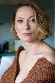Anna Moskal as in A Beautiful Wildflower Meadow 2022