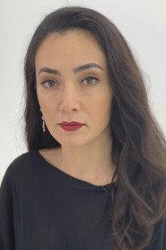 Hajar Agayeva as Saida in Too Many Coincidences 2017