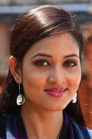 Vidisha Srivastava as Spoorthi in Viraat 2016