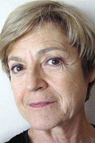 Arlette Téphany as Mother of Him in Thumbs Up 1971