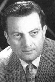 Giulio Battiferri as  in The Sword and the Cross 1958