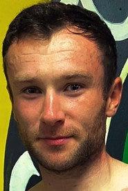 Daniel O'Sullivan as Self in Dillian Whyte vs. Christian Hammer 2024