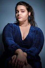 Graziana Marchionna as Donata in Il maledetto 2022