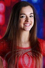 Maggie Nichols as Self - Gymnast in Athlete A 2020