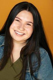 Robyn Casper as Friend #2 in Pick Me Up 2025