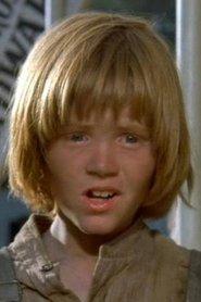 Sean Marshall as Peter in The New Adventures of Heidi 1978